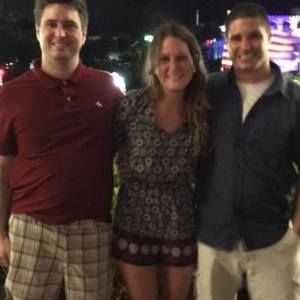 Meet your Posher, Joe